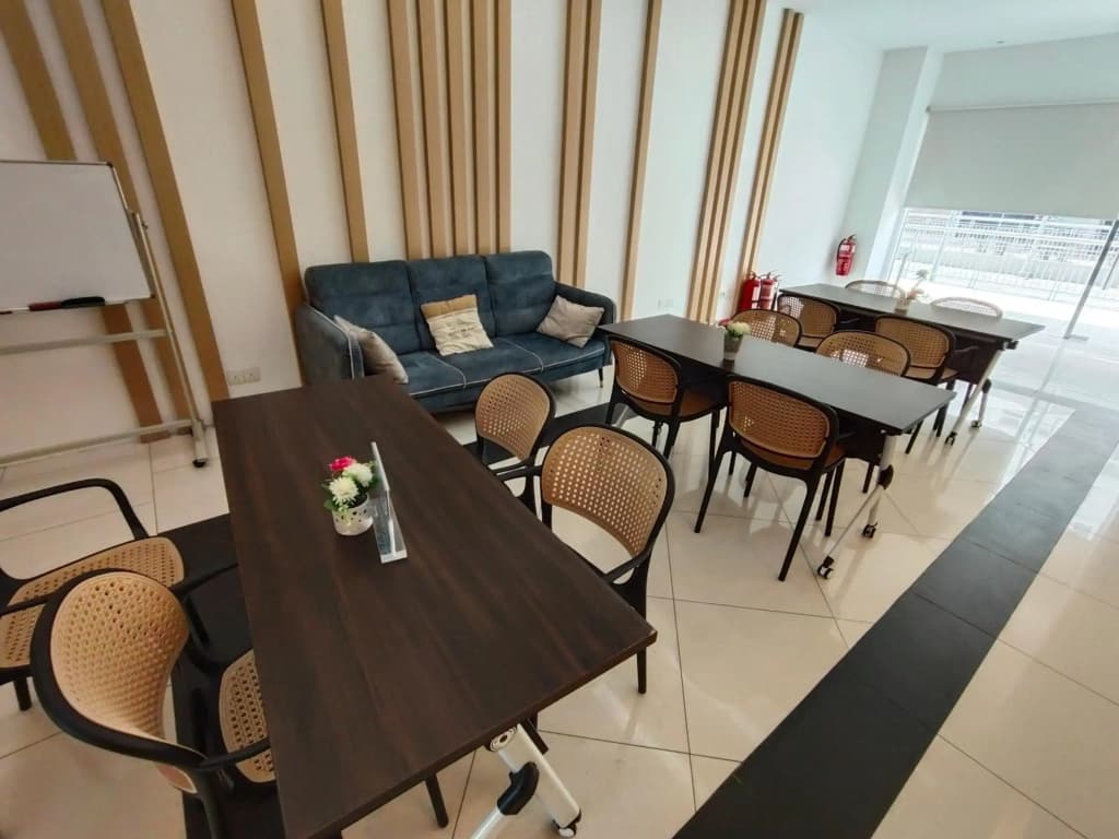 Bangi Business Hotel - photo 24