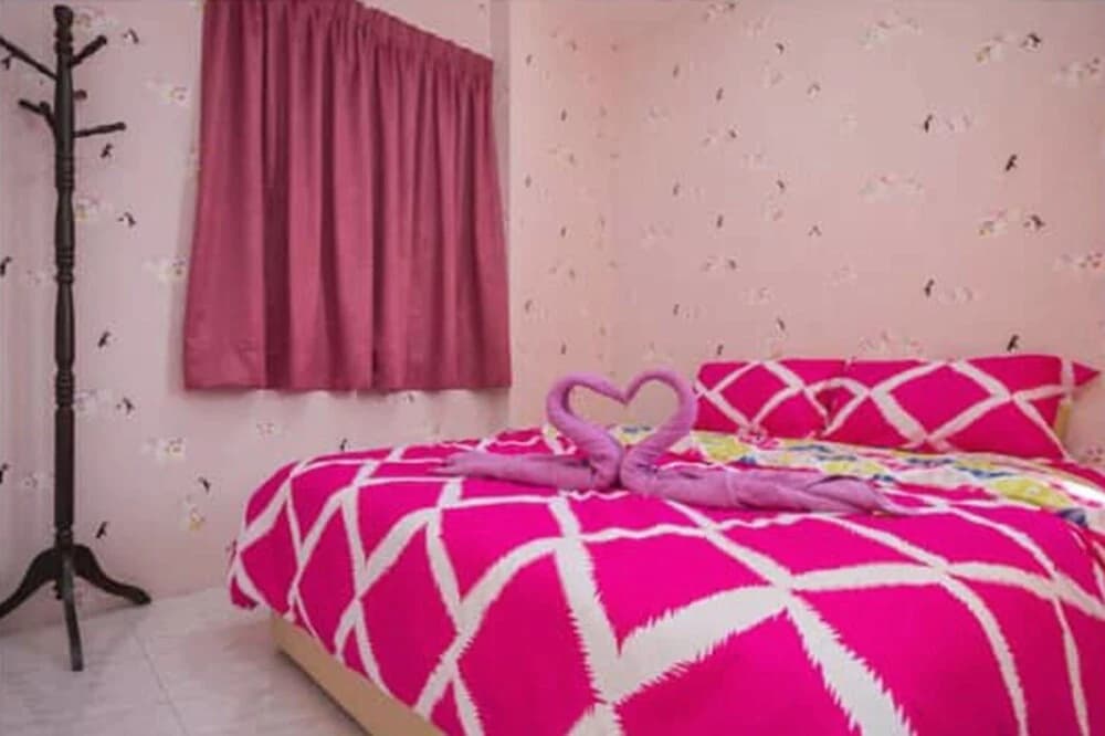 Taman Kristal Apartment - photo 5