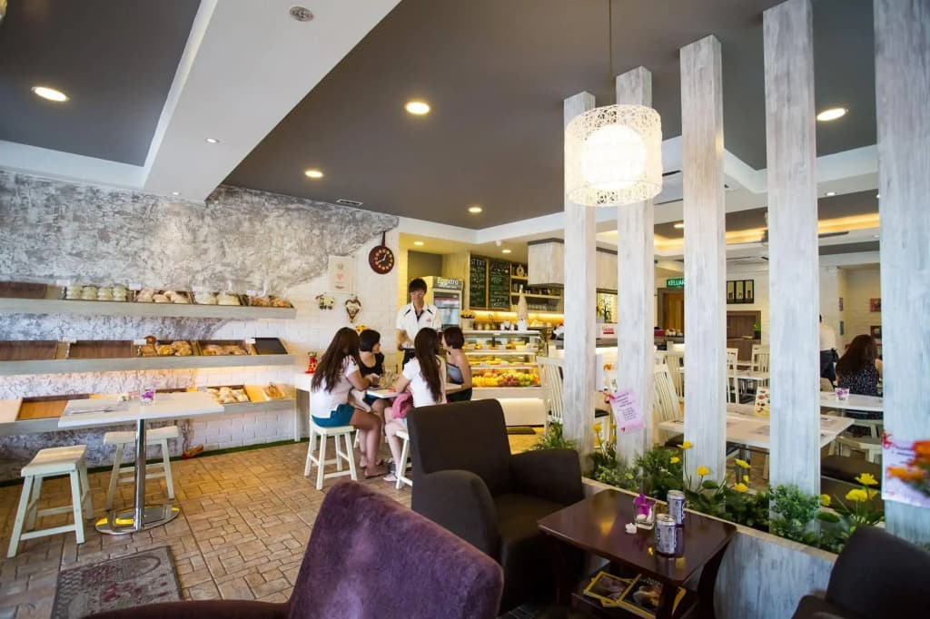 Sunshine Inn Plus - photo 21