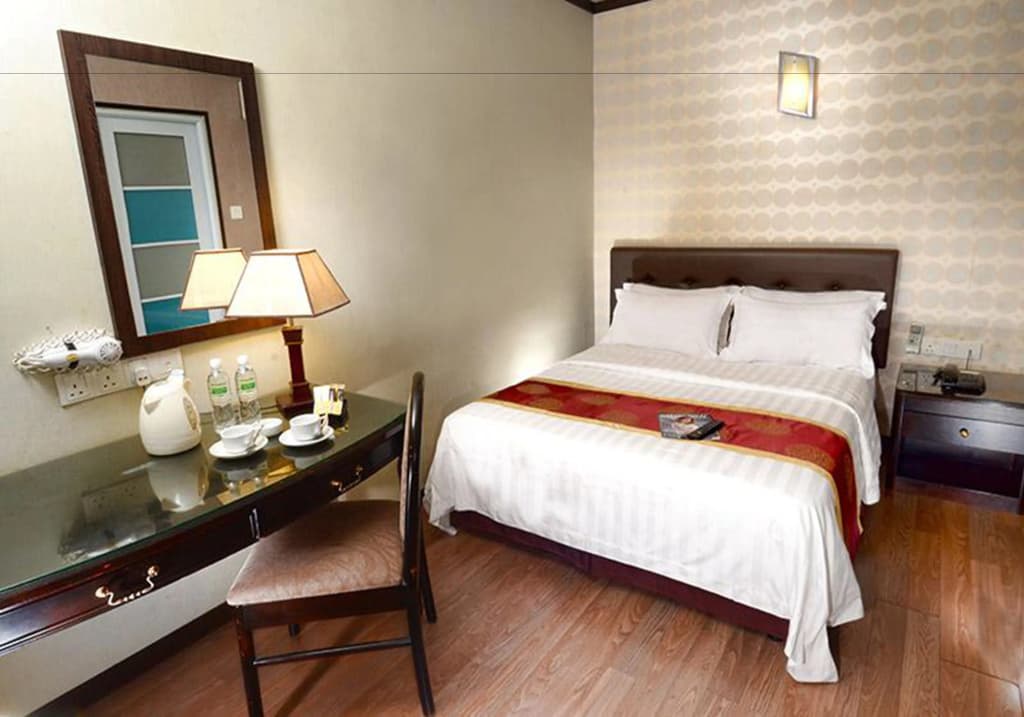OYO 518 Hotel S bee - photo 2