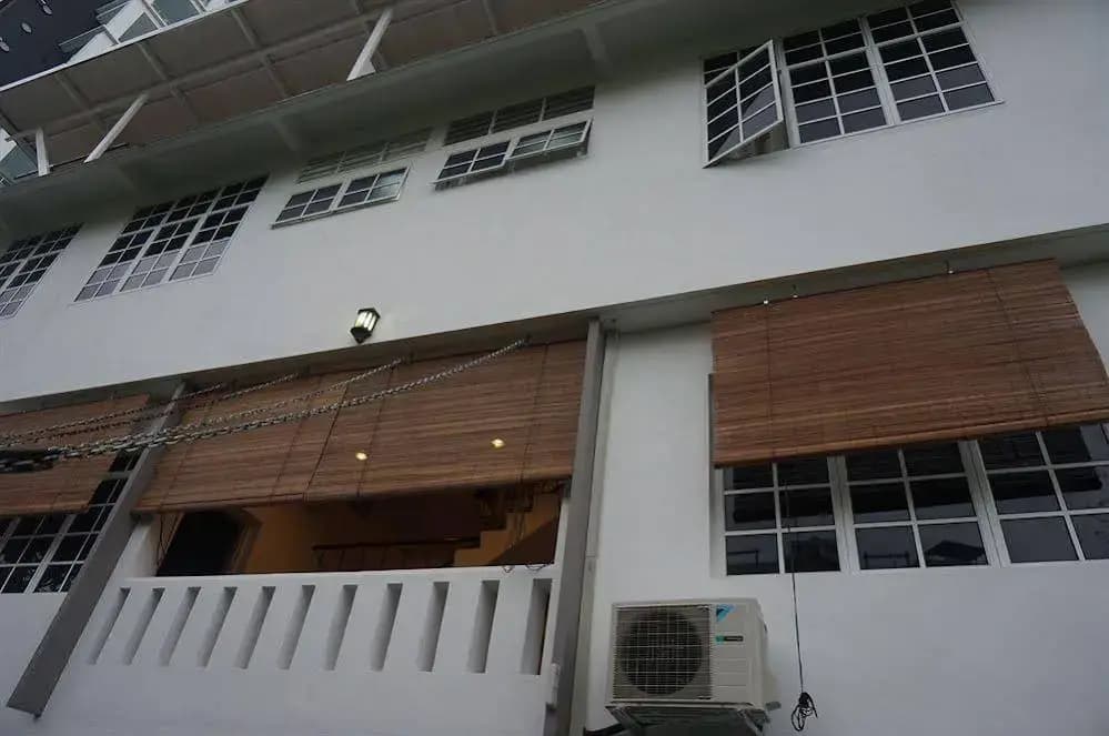 Sea Home Boutiques Hotel - photo 1