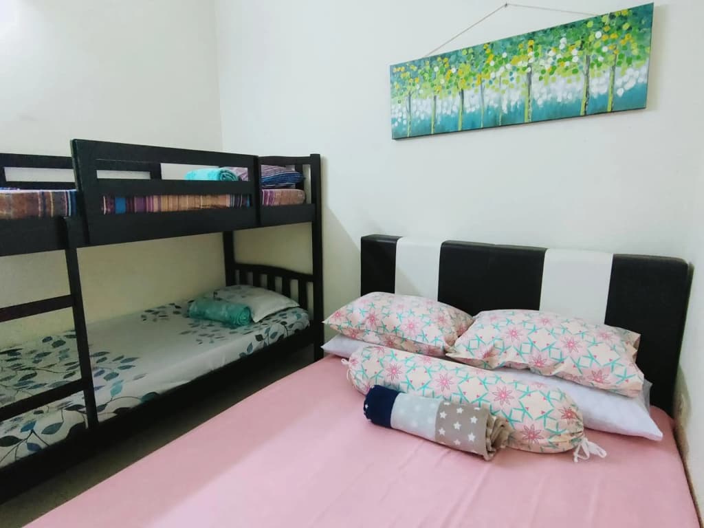 Hanaa's Homestay Ipoh - photo 2