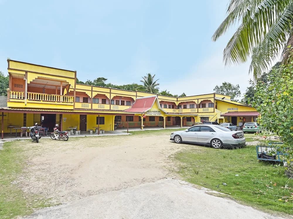 OYO 90454 Haza Harmoni Guesthouse - photo 13