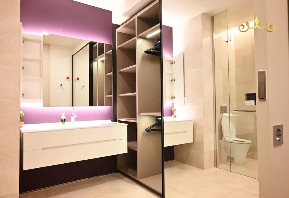 Tropicana The Residence KLCC Golden Crown - photo 34
