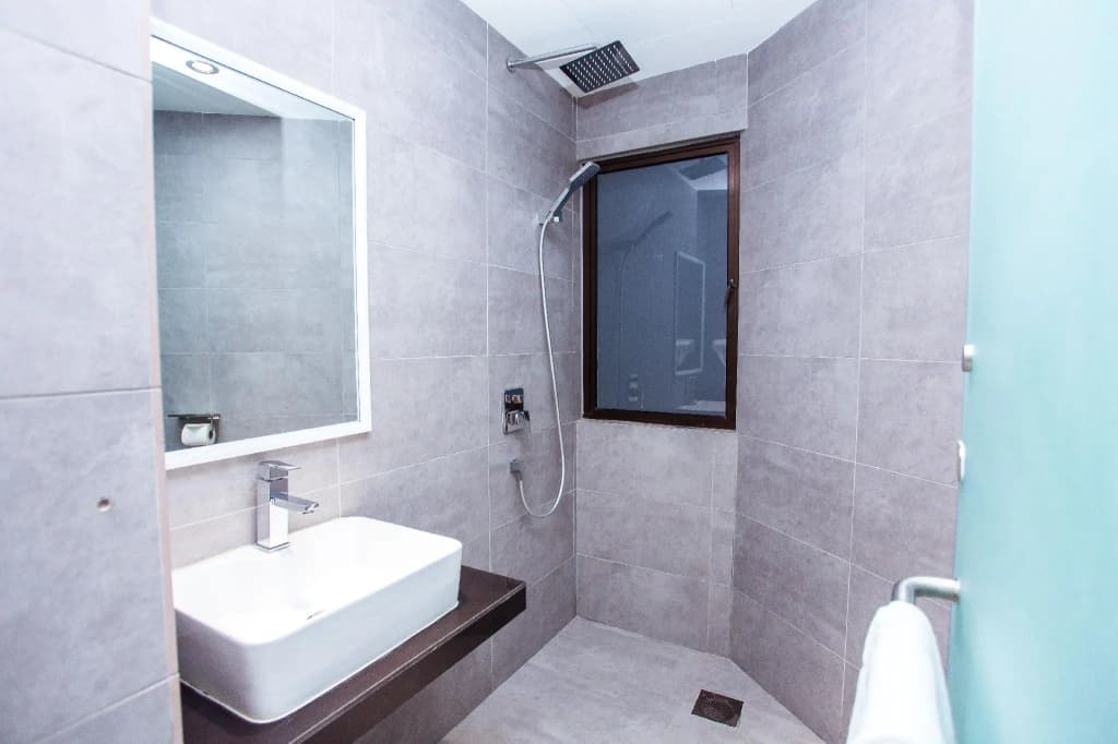 TLJ Hotel - photo 8