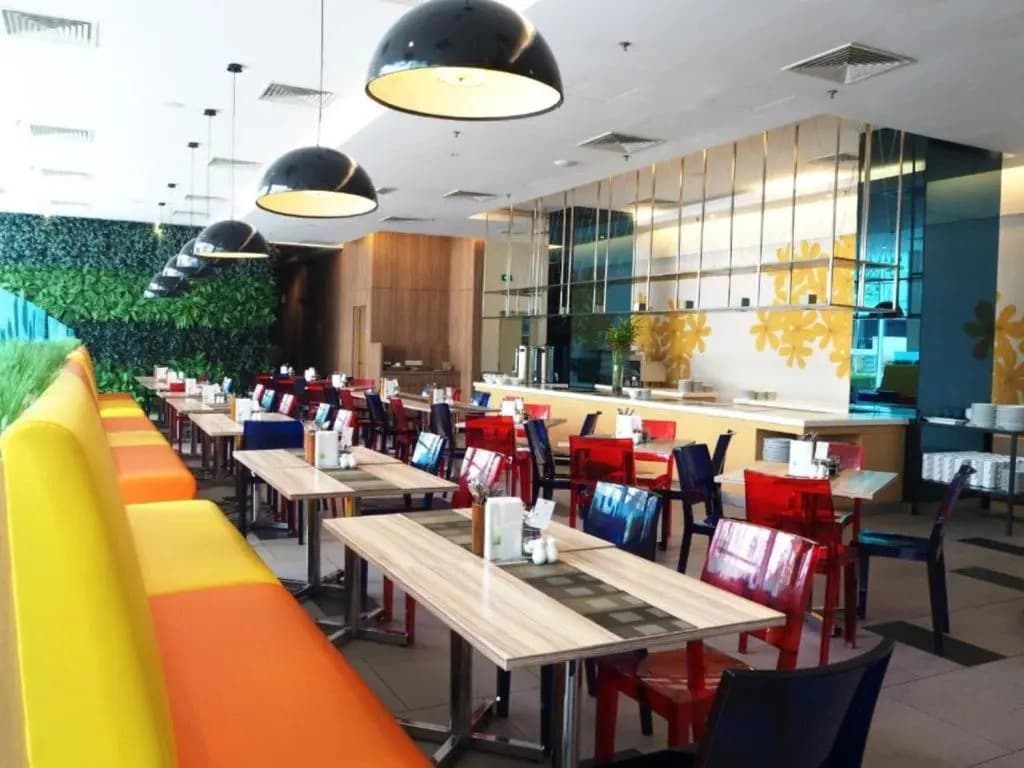 Kingston Hotel 22 @ Cheras Kuala Lumpur Formerly Known as Prescott Ace Kuala Lumpur Cheras - photo 14