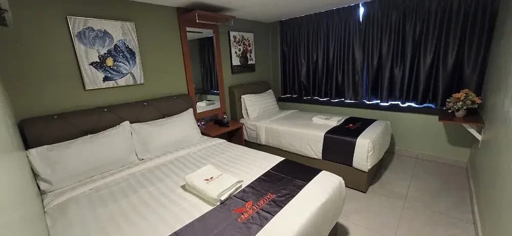 Enrich Hotel Semenyih by uBook - photo 7
