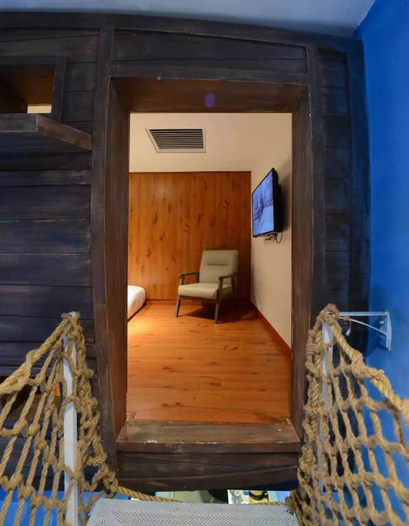ZEN Rooms Shah Alam Section 7 - photo 17