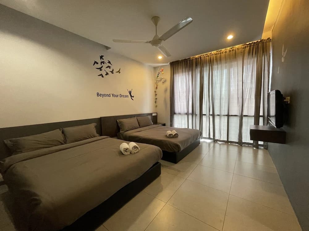The Six Residences at JB Sentosa - photo 18