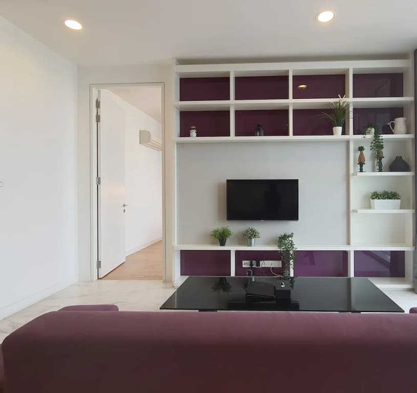 The Platinum Suites - photo 3