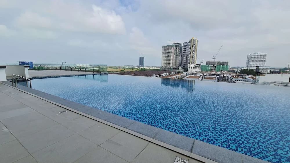 The Suites  SGR Melaka - photo 27