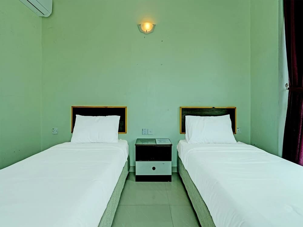 Hotel O Good View Inn - photo 15