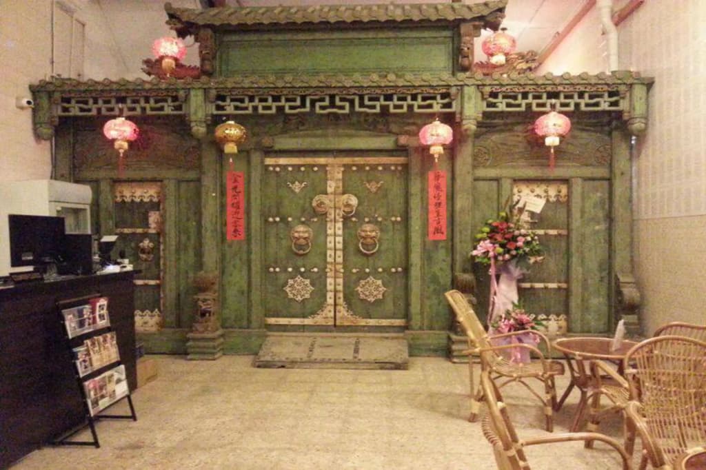 Kimberley Old House - photo 2