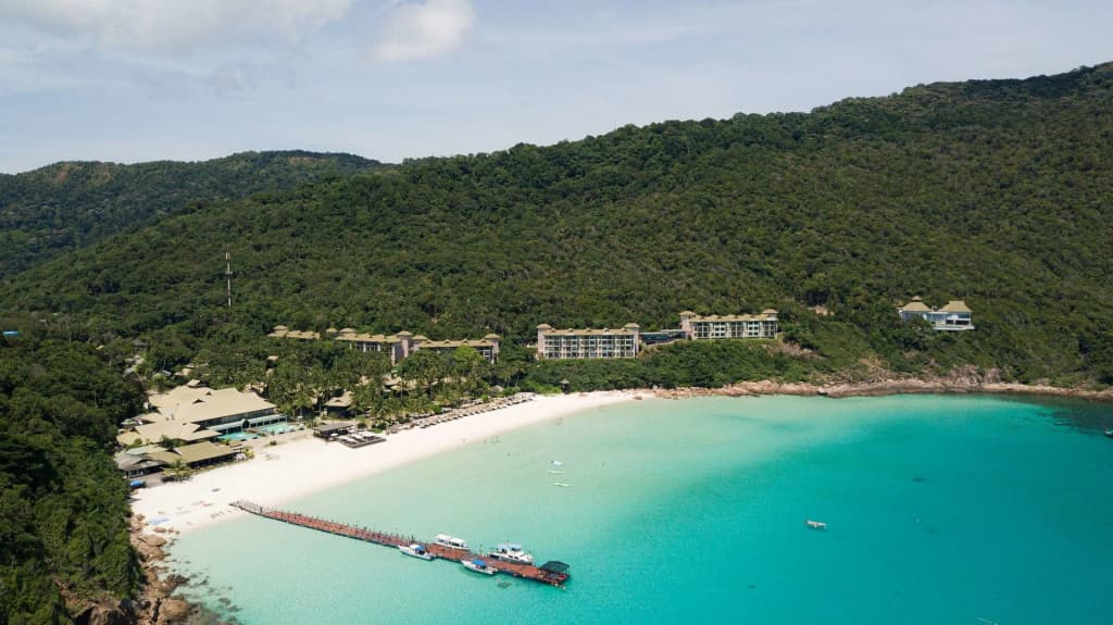 The Taaras Beach & Spa Resort - photo 32