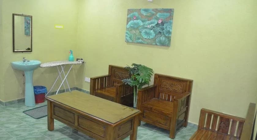 Bumi Langkawi Homestay - photo 11