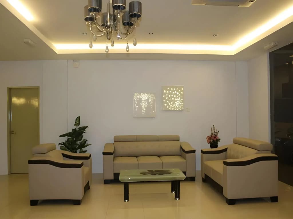 Hotel Puri 36 - photo 2