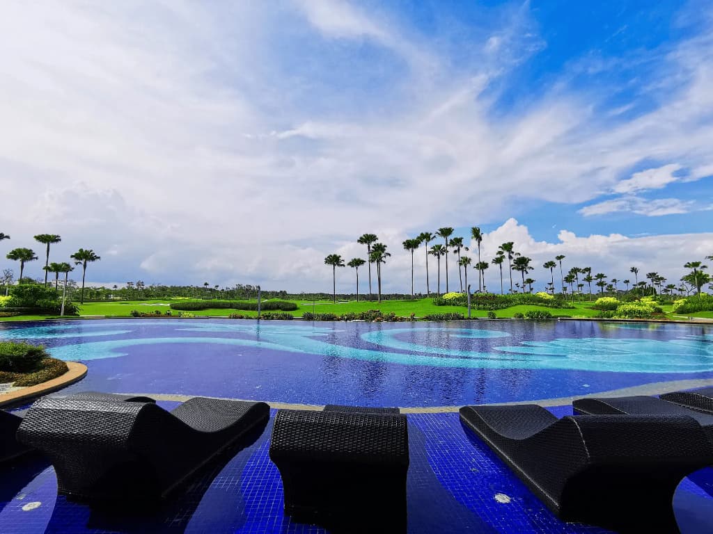 Forest City Golf Hotel - photo 11
