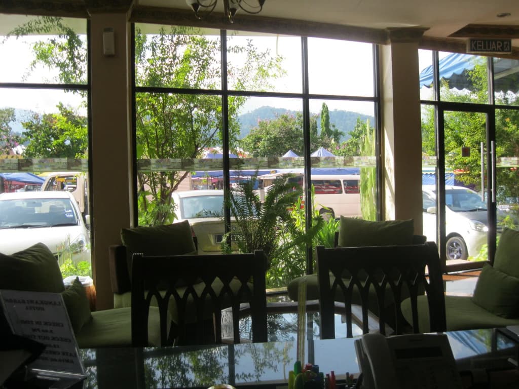Baron Hotel - photo 8