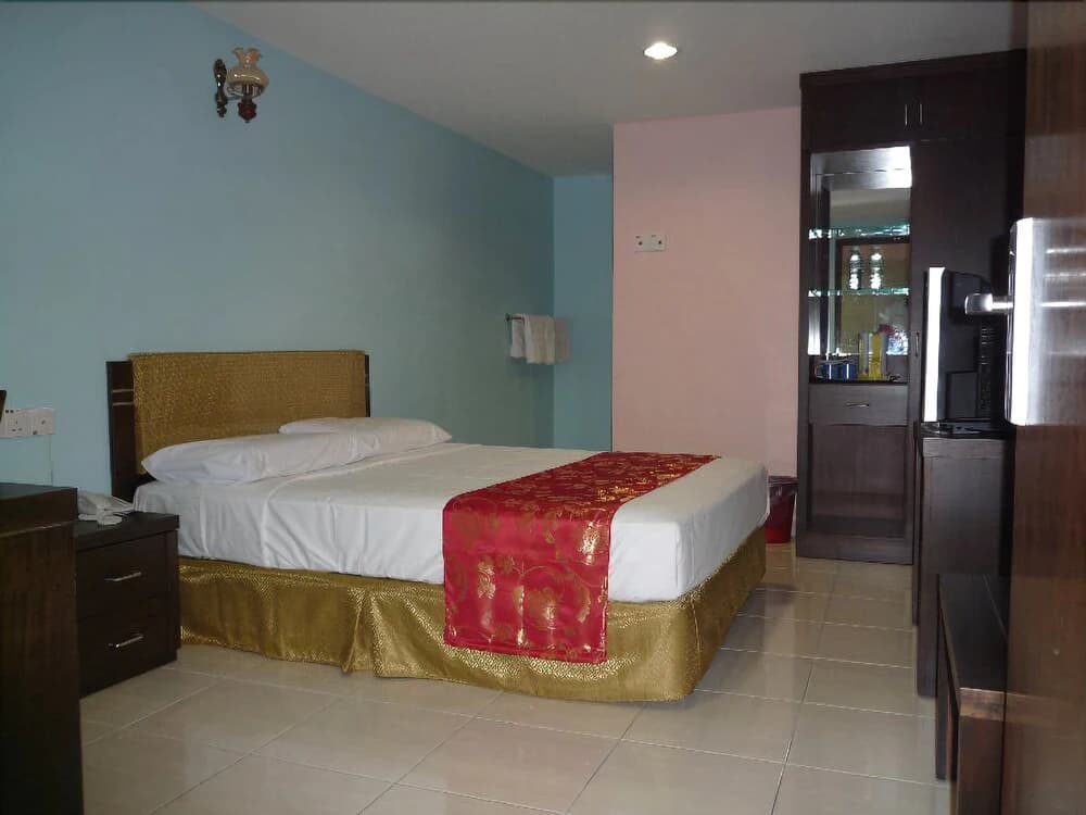 Winsons Business Inn - photo 30