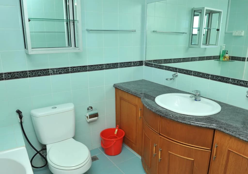 Dorcas Service Apartments at Marina Court Resort - photo 7