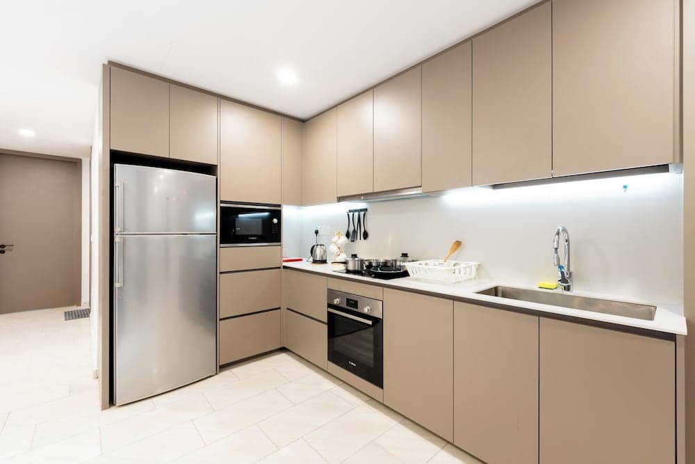 Moonway Luxury Suites At Eaton Residence - photo 24