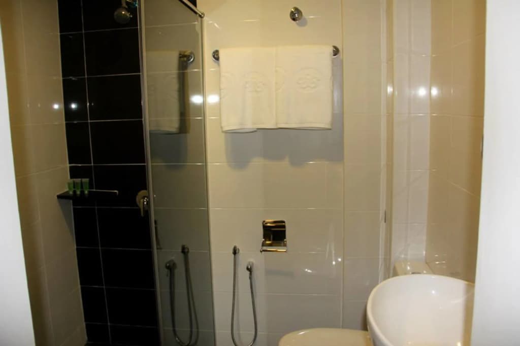 906 Premier Hotel - photo 8