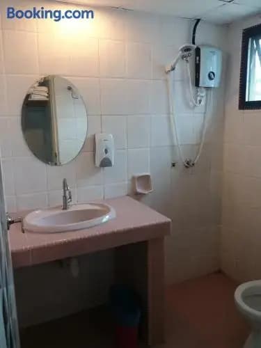 Lotus Inn - photo 7