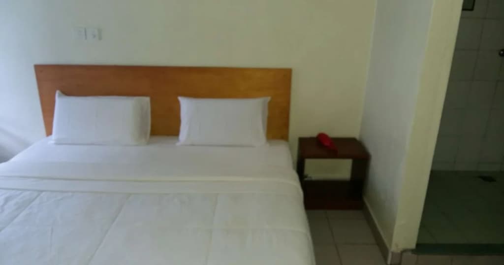 Lea Phing Inn - photo 3