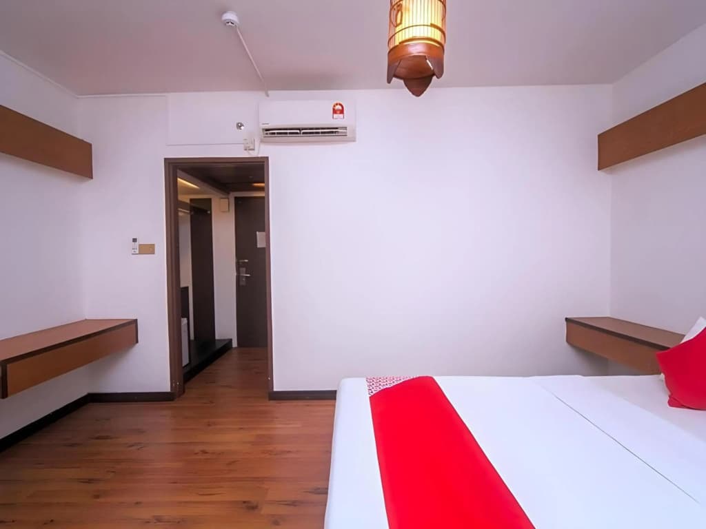Hotel O Lutana - photo 3