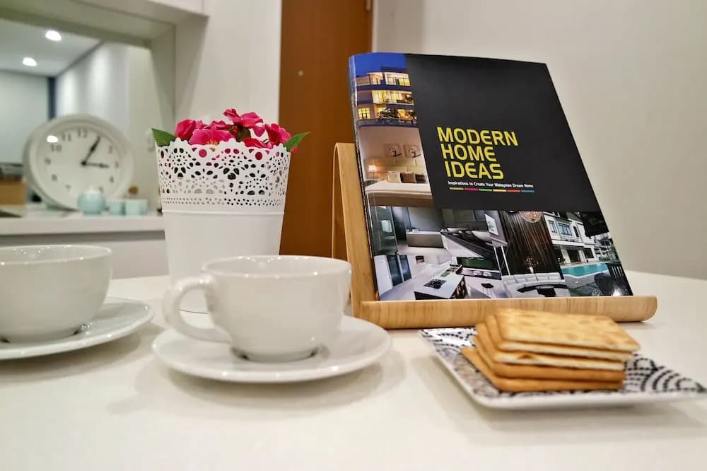 SOHO KLCC by G Suites - photo 10