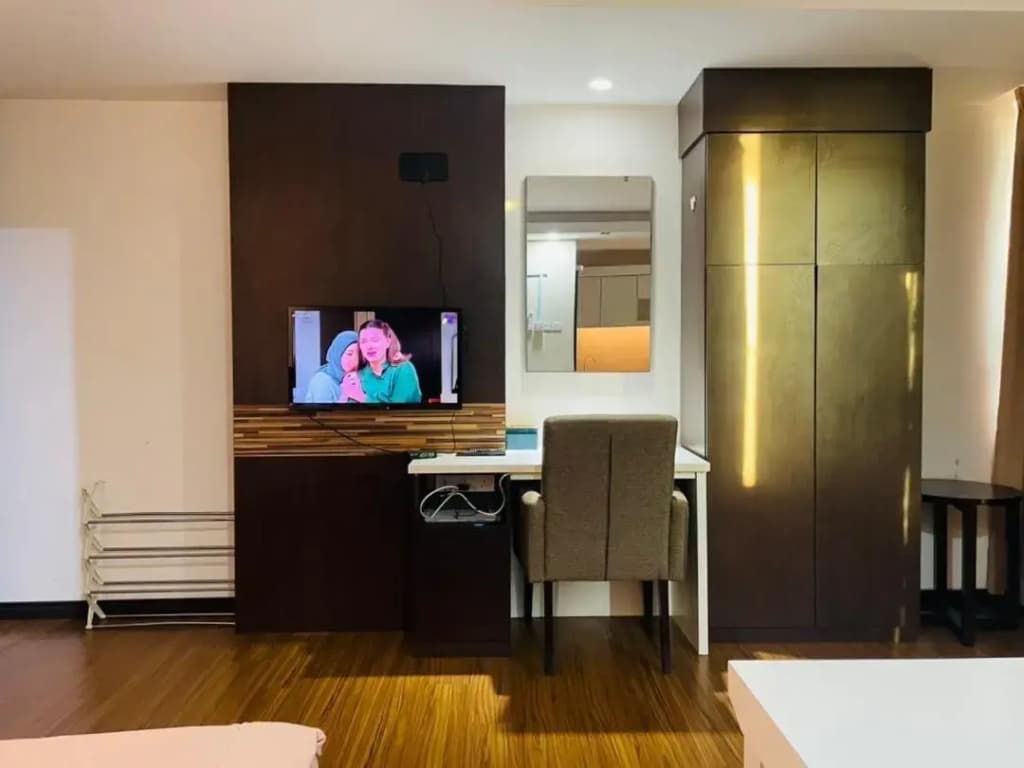 Staycity Apartments - Kota Bharu City Point - photo 35