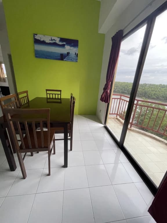 Dindings Pantai Desair Apartment By DPD - photo 8