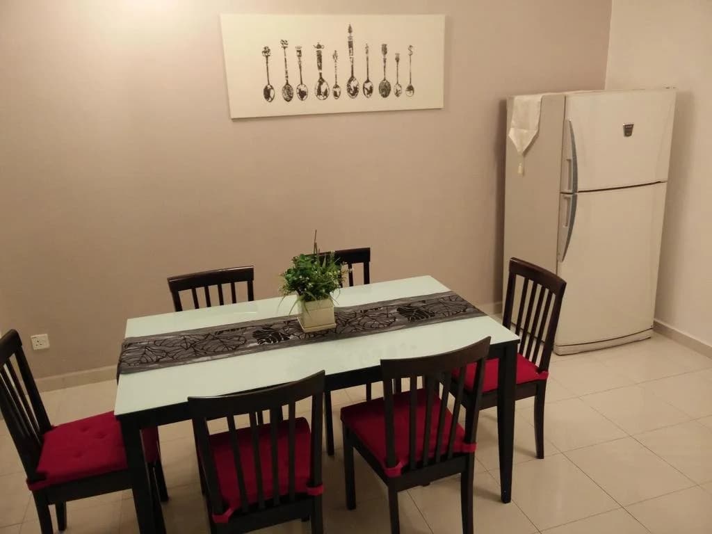 Delite Guest House No 13 @ Batu Ferringhi - photo 25