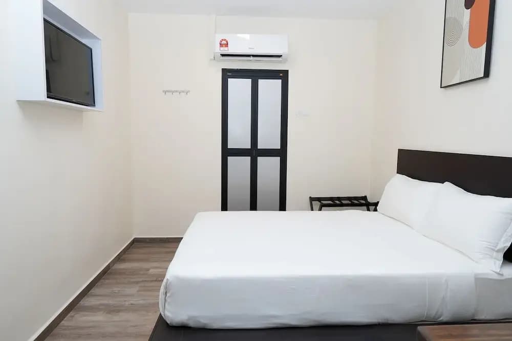 Anta Hotel - photo 2