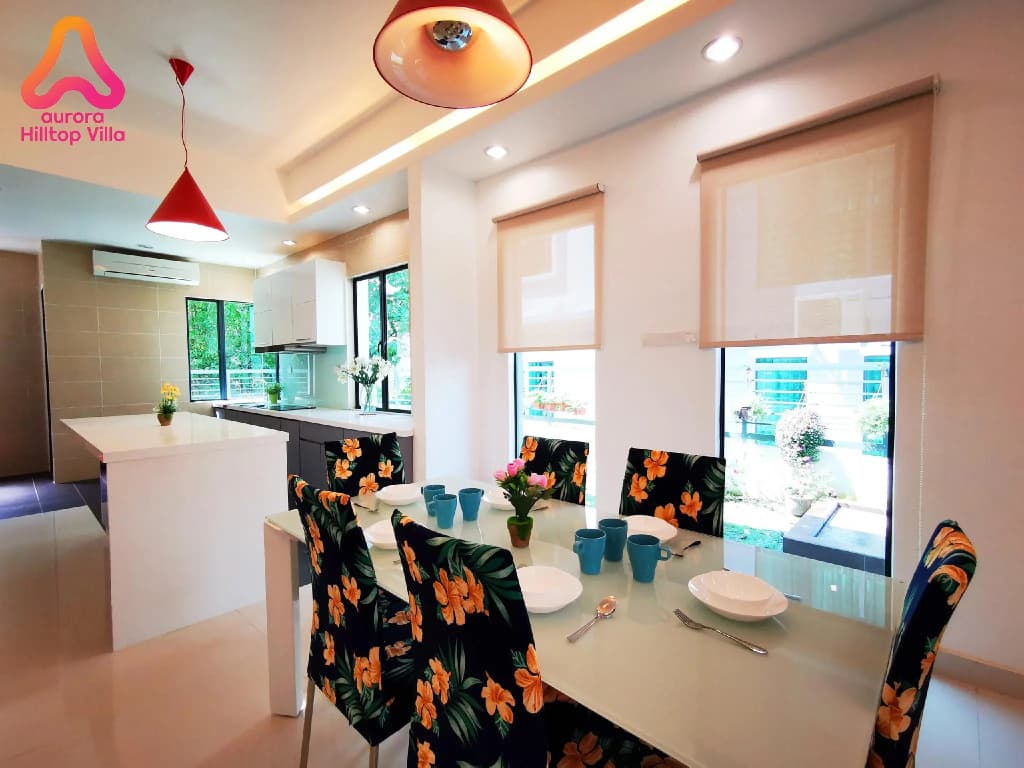 Aurora Villa @ Bentong - photo 1