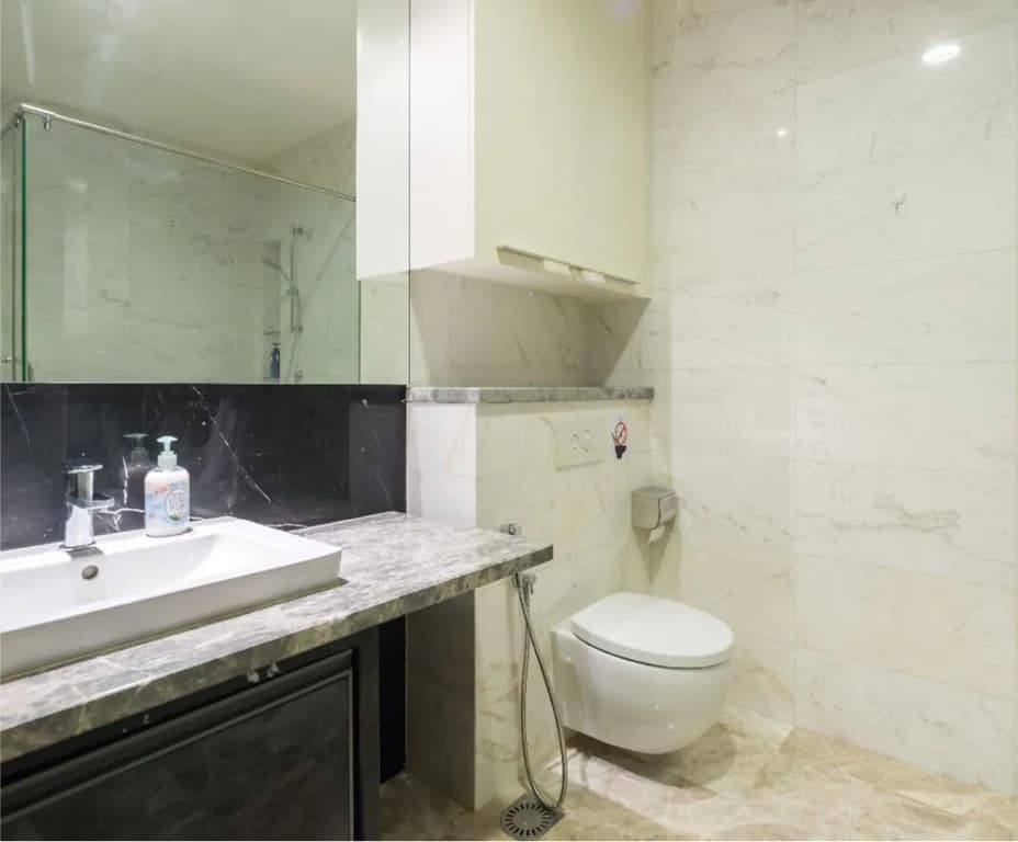 BedStay Platinum Suites - photo 8