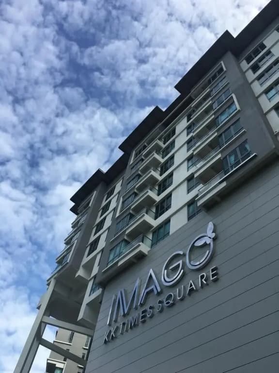 Iris Suite at Imago Loft - photo 1