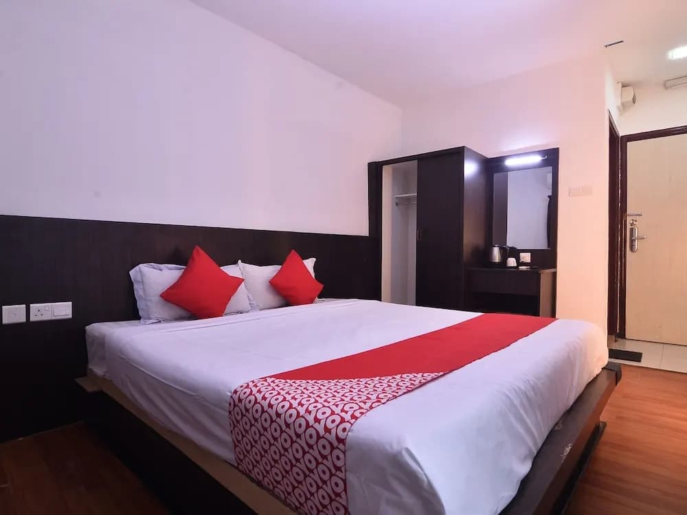 OYO 43960 Laksamana Executive & Boutique Hotel - photo 6