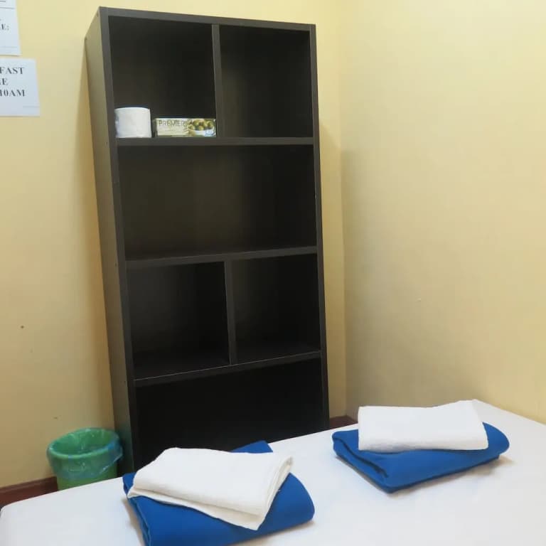 Postar's Backpacker - Hostel - photo 15