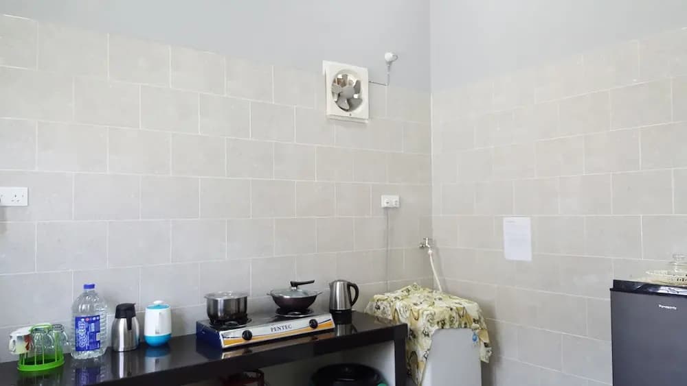 JF Wadi Sofea Homestay - photo 14