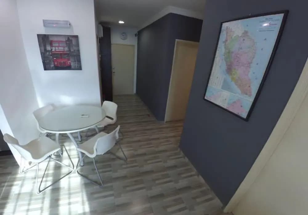 Casa Subang Apartment - photo 7