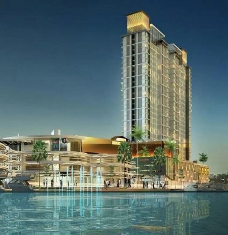 Kuantan Seaview Studio@Imperium Residence TgLumpur - photo 5