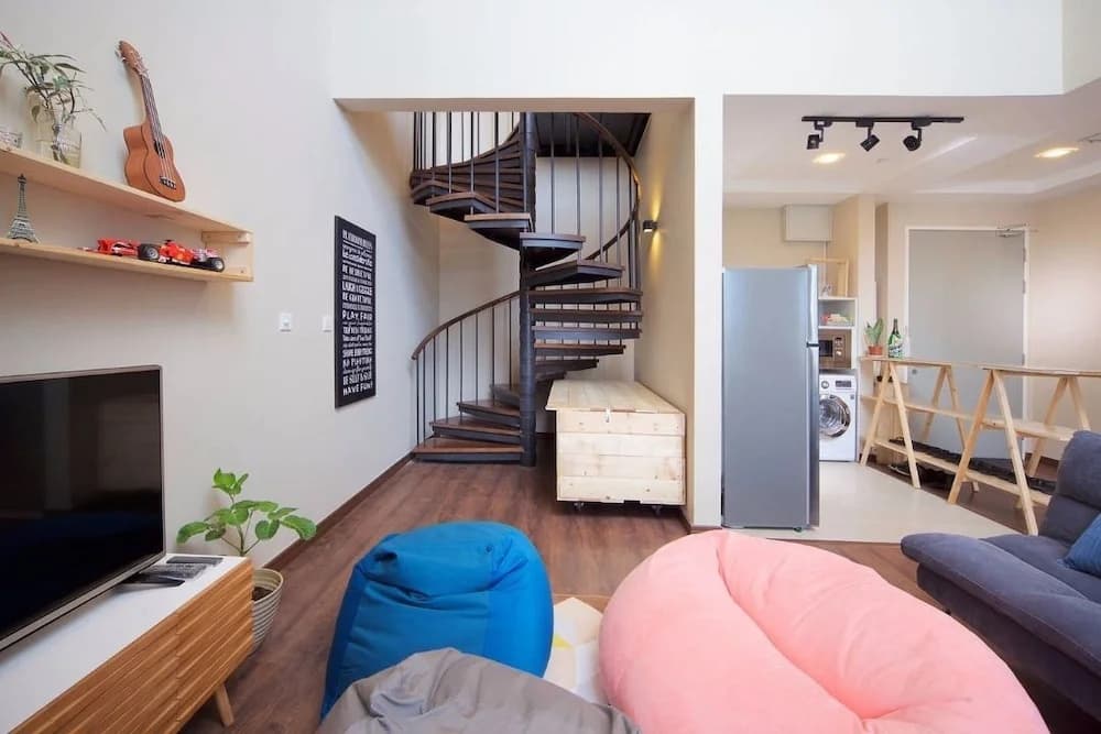Yoom @ Riverson Duplex 12 Pax - photo 6