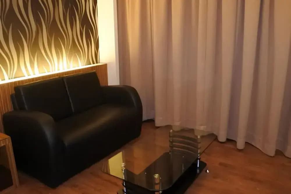 New World Express Motel - photo 9