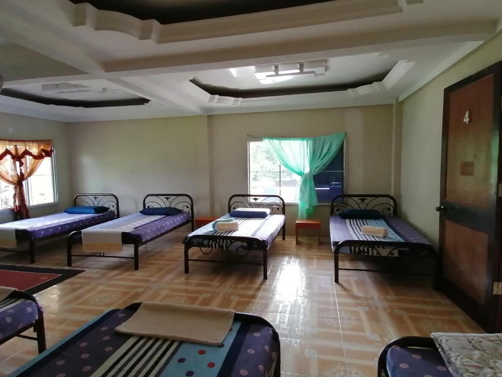 Mulu Diana Homestay - main photo