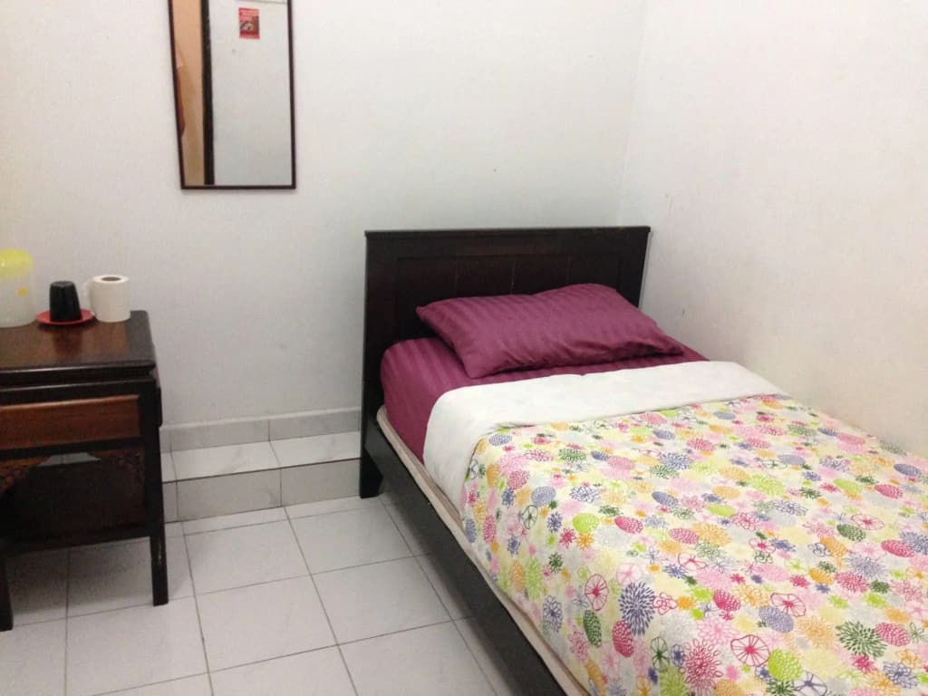 Ferringhi Heritage Budget Hotel - photo 6