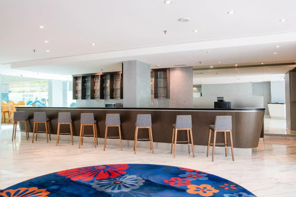 Holiday Inn Express & Suites Johor Bahru by IHG - photo 37
