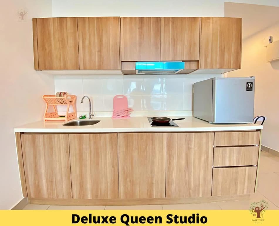 Sweet Tree Homestay Petaling Jaya - photo 6