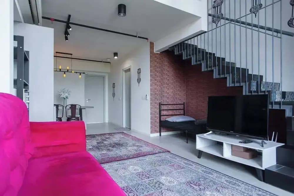 Tamarind Luxury Condo by Smarthome - photo 32
