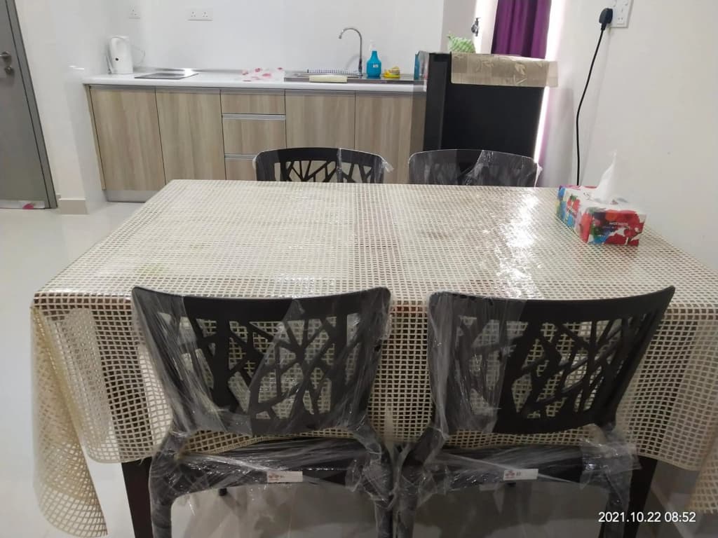Studio Suite Homestay Klia - photo 19